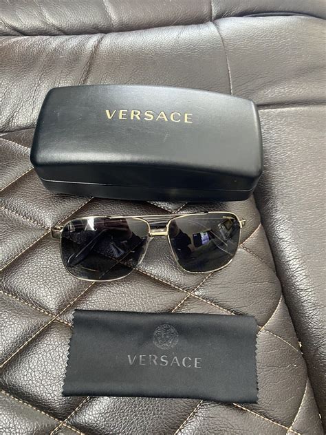 versace ve2177|versace polarized sunglasses ve2174.